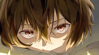 AMV DAZAI OSAMU | DADDY STYLE | AMV ID