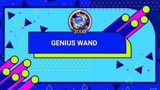 GENIUS WAND MAGIC PENETRATION BASIC GUIDE 2022 NEW UPDATE