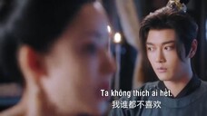 Quá Chiêu EP 13 [Sub Việt]