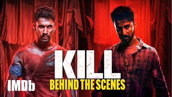 Kill Movie  Bollywood  Full Hd