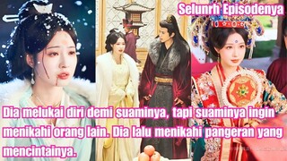 Ketika Pangeran Hadir di Tengah Patah Hati