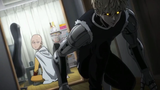 TOUCHES THE WALLS 😎 [One Punch Man]