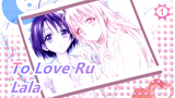 To Love Ru|[Hand Drawn MAD]To Love-Yabuki Kentarō / Lala_1