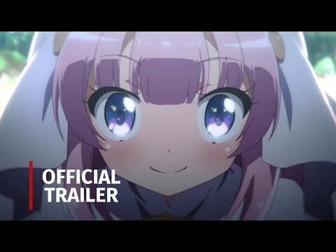 Official Trailer | The Day I Became a God – 2020 | English Sub