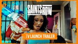 SAINTS ROW – Official Live Action Trailer