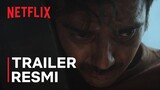 Joko Anwar’s Nightmares and Daydreams | Trailer Resmi | Netflix