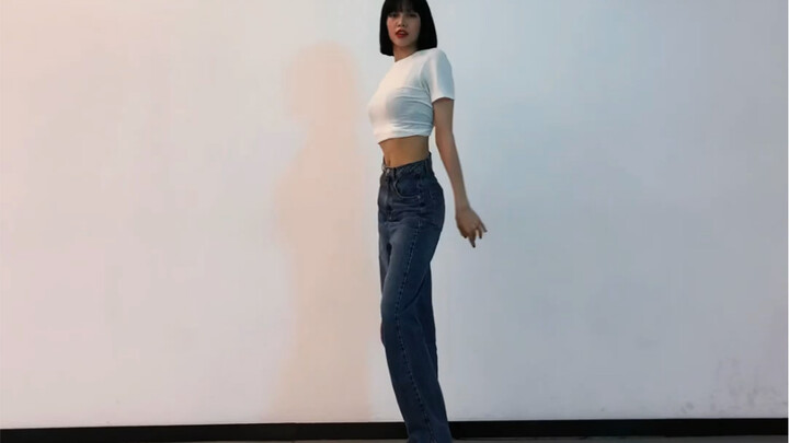 【K.】LISA-Money速翻