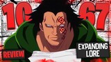 These NEW EVENTS Reveal MORE Secrets Than You'd Think! | One Piece Chapter 1067 OFFICIAL Review