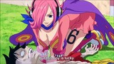 Em sang nơi phồn hoa tim anh giờ như hóa đá...| Suy cùng One Piece