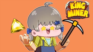Mặp Doram TRỞ THÀNH CÔ GÁI ĐÀO MỎ TẬP 1 : CHUYẾN ĐÀO MỎ QUÊN ĐƯỜNG VỀ - BLOCKMAN GO
