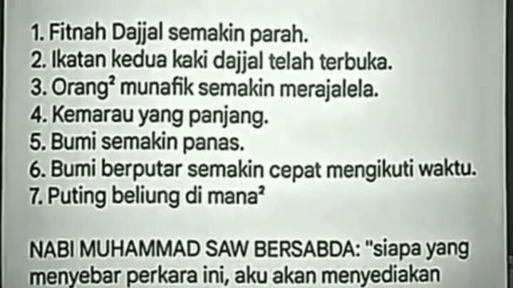 lanjut kan share Vido ini bagi yg melihat