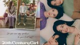 20th Century Girl - Sub Indonesia