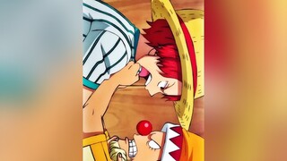 cuteanime onepiece amv yakuzasquad onepieceedit buggy shanks fyp foryou аниме ванпис врек mikokun