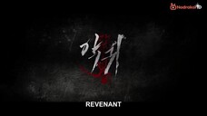Revenant.E03 (Sub Indo)