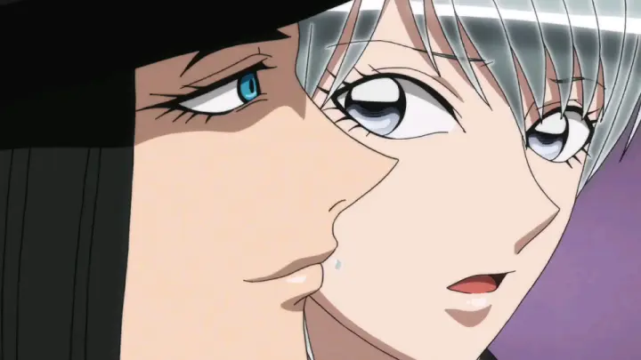 Karakuri Circus Episode 17 Bilibili