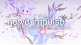 Police Piccadilly - Nerve Impulse【cover by moon jelly】