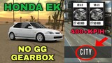 honda ek9 | new best gearbox | v8 engine | car parking multiplayer v4.8.6 new update 2022