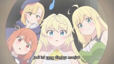 Slime Taoshite 300-nen, Shiranai Uchi ni Level Max ni Nattemashita: Sono Ni season 2 eps 1 sub indo