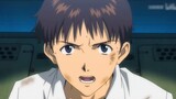 "eva" "Tôi là phi công của Tân thế kỷ Evangelion số 1, Shinji Ikari."