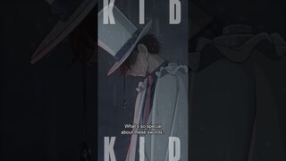 Kaito Kid Siap Mengguncang Bioskop | Detective Conan: The Million-dollar Pentagram