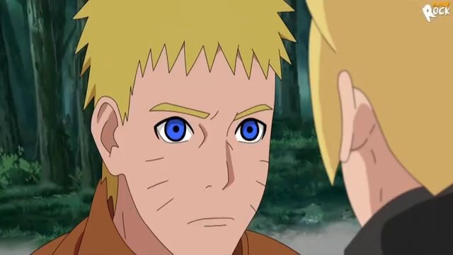 naruto son❤️