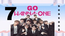 [ VIETSUB | WANNA ONE ] WANNA ONE GO ss2 - TẬP 7 | 📌 subnhanh.cc