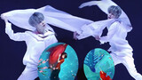 Dance Cover | Park Ji Min's Dance Performance of Big Fish