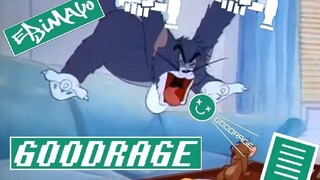 TOMRAGE