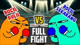 Bocil Dulu vs Bocil Sekarang FULL FIGHT