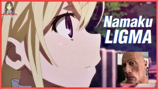 Namaku LIGMA! 😎 | Anime Crack Indonesia S2 #16