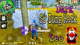 [WAG Dark Free Fire] - Bật Hack -Quẩy Nát Cổng Trời - Những Pha Xử Lý Đỉnh Của Đỉnh Trên Iphone7#6