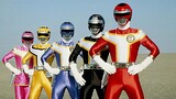 Kousoku Sentai Turboranger Episode 29 Sub Indo