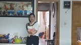 [H Sun] POP!——NAYEON lật và nhảy cùng một cô gái 16 tuổi!