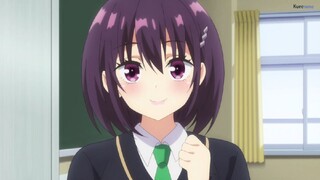 Ayakashi Triangle Episode 5