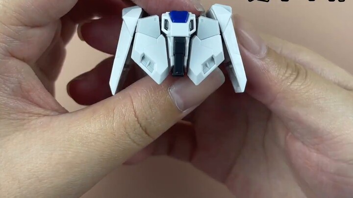 【การประกอบ】ประกอบ RG Gundam ทั้งหมดในหนึ่งปี หมายเลขการขาย: 03 Strike Gundam