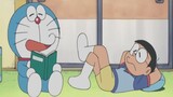 Doraemon Tập - Nobita Đắc Đạo Thành Tiên #Animehay