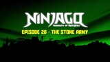 S2 EP20 - The Stone Army