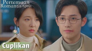 Discovery of Romance | Cuplikan EP25 Guan Xin Merindukan Xia Tian | WeTV【INDO SUB】