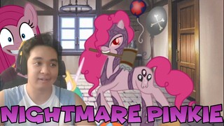 PINKIE IS A PARTY POOPER!! | MLP Harmony Eclipsed