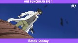 ONE PUNCH MAN EPS 1 #7