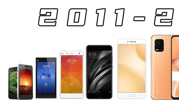 Lei Jun ทำอะไรกับโทรศัพท์มือถือ Xiaomi ในช่วง 10 ปีที่ผ่านมา ตั้งแต่ปี 1999 จนกระทั่งเข้าสู่ตลาดระดั
