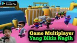 GAME ANDROID MULTIPLAYER | Stumble Guys