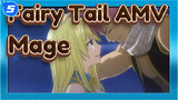 [Fairy Tail AMV] Lucy Arc / Sad (Part 1)_5