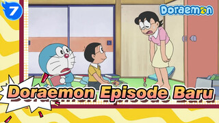 Doraemon EP447 Simbol TIDAK TIDAK & Kertas Pelindungku_7