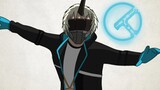 [Gambar Bermusik]Arknights + Kamen Rider