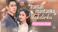 Setelah bangkit, aku putuskan merayu pamannya untuk balas dendam, tak terduga dia jatuh cinta padaku