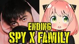 SPY x FAMILY - Ending "Kigeki / Comedy" I Gen Hoshino I Cover Español