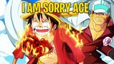 WHAT IF Luffy Is EXECUTED Instead Of Ace? One Piece.