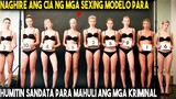 Sino Mag Aakala Na Ang Pinaka Matinding Sandata Ng CIA Ay Ang Mga Sexing Babae