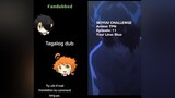 FanTagalogDubbed ng TPN Hinga muna sa jap dub 😂fyp fypシ tagalogdubbed thepromisedneverland ray foryou anime animeph otaku